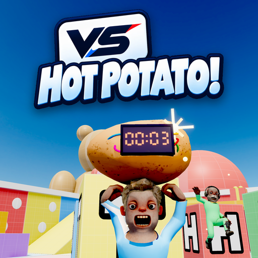 VS Hot Potato!