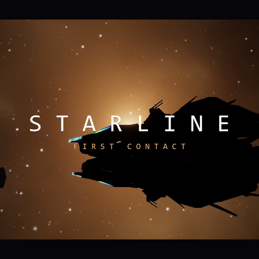 Starline: First Contact