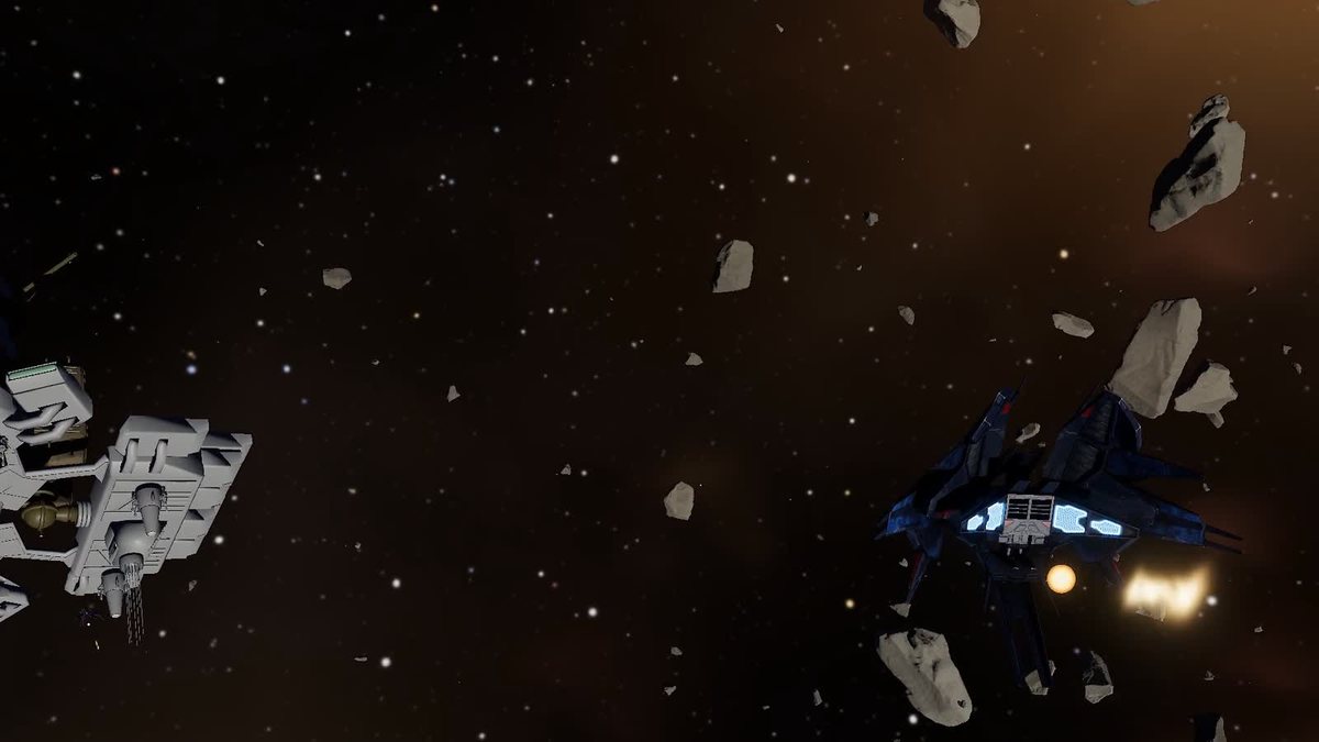 Starline: First Contact screenshot