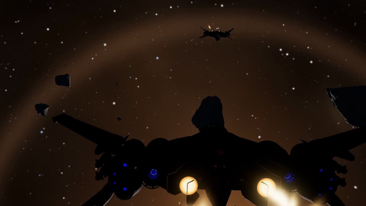Starline: First Contact screenshot