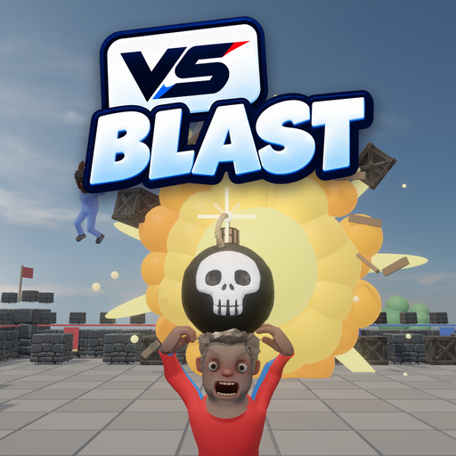 VS Blast