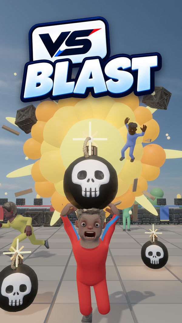 VS Blast screenshot