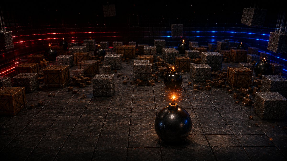 VS Blast screenshot
