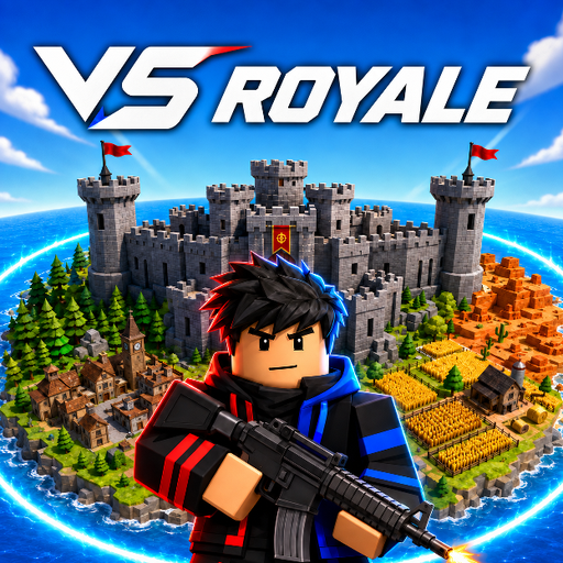 VS Royale